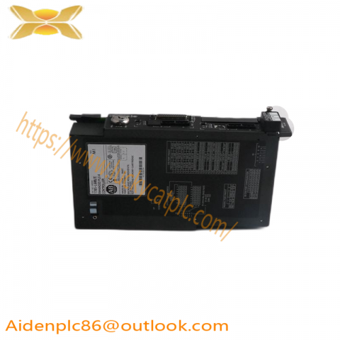 Allen Bradley Servo Drive 1398-DDM-075, Peak 75 Amp, Ultra 200 Brushless