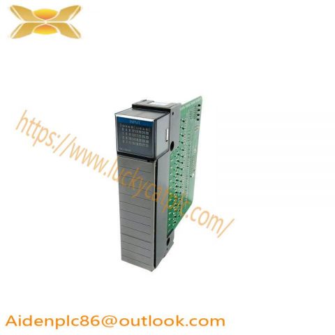AB 1746-IB32 Digital Input Module