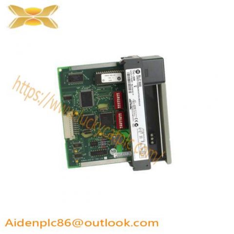 Allen-Bradley 1747-DCM Digital Control Module