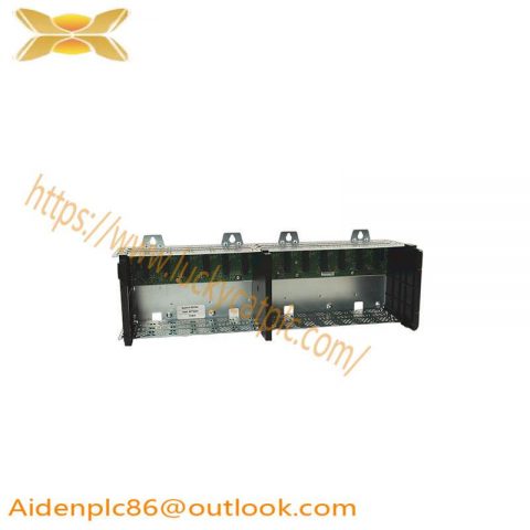 AB 1756-A13 ControlLogix I/O Module