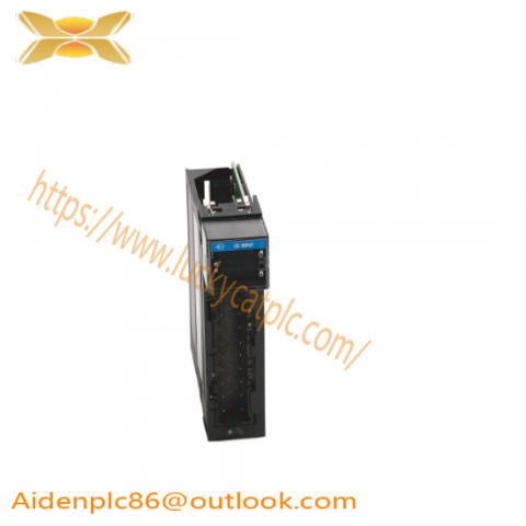 AB 1756-IB16 Allen-Bradley Digital Input Module