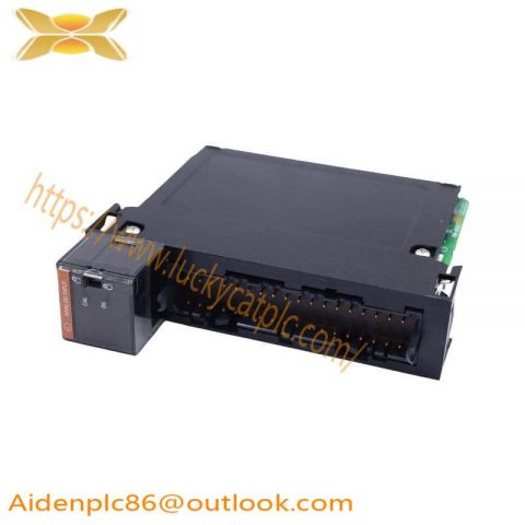 A-B 1756-IF16 Analog Input Module for Industrial Automation