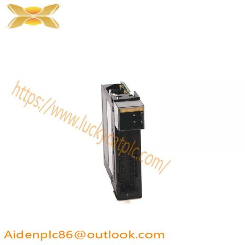 Allen-Bradley 1756-OF8 Analog Output Module