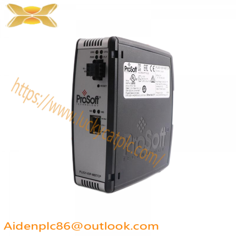 AB 1756-PA75 Power Supply Module for Allen-Bradley ControlLogix