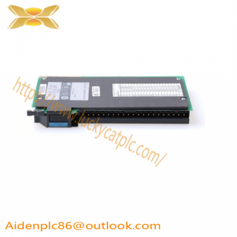 A-B 1771-IBN Digital Input Module for Allen-Bradley PLC Systems