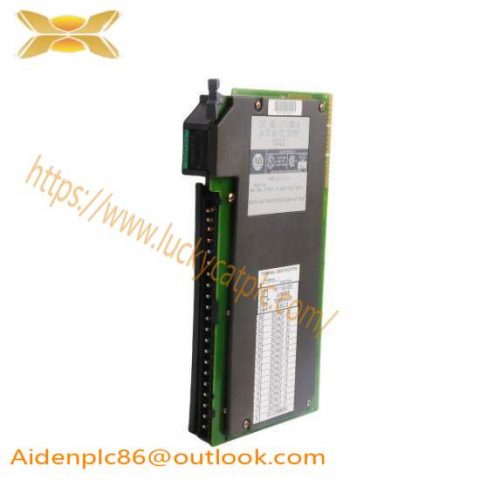 Allen-Bradley 1771-OB Digital Output Module
