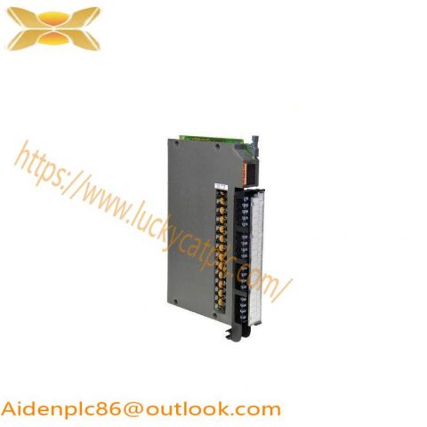 AB 1771-OBN Digital Output Module, Extended Product