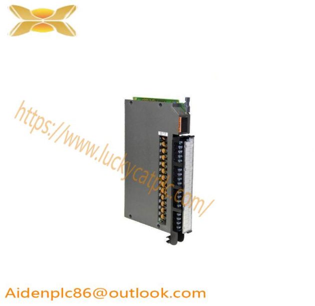 AB 1771-OBN Digital Output Module, Extended Product