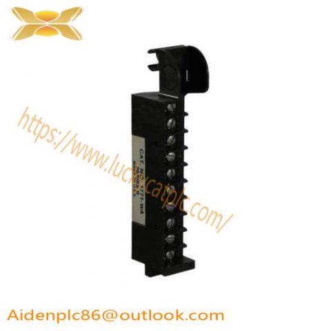 AB 1771-WD Weight Detection Module for Industrial Automation
