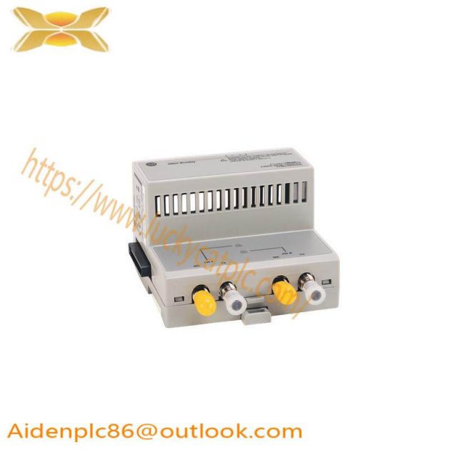 Allen-Bradley 1786-RPFRXL Flex I/O Remote Input Module