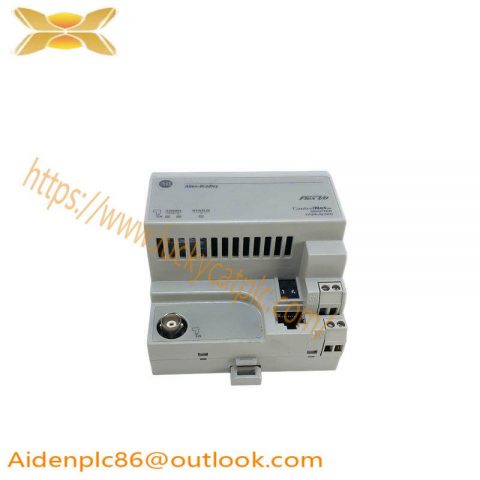 Allen-Bradley 1794-ACN Flex I/O AC Power Supply Module