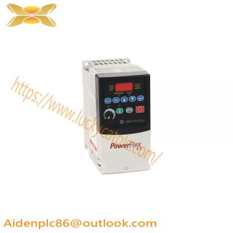 Allen-Bradley 2801-NC18A ControlNet Module