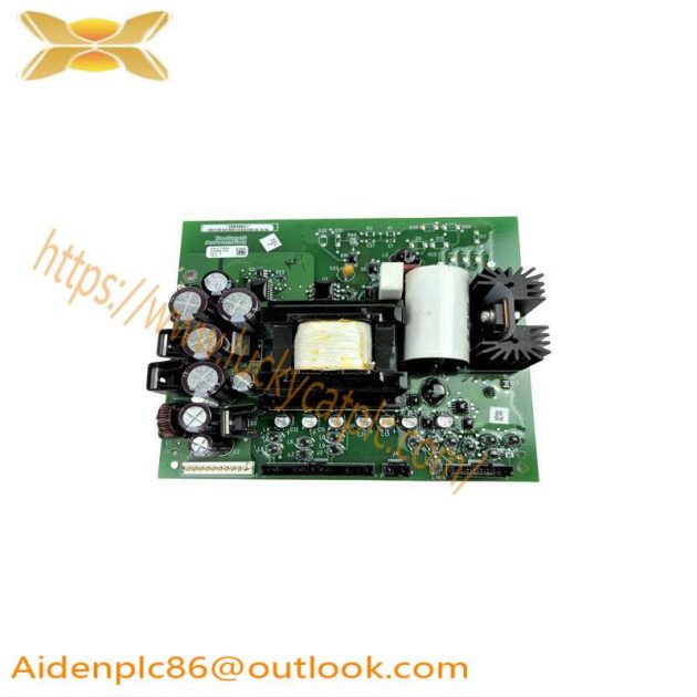 Rockwell Automation 314066-A02 PLC Input Module