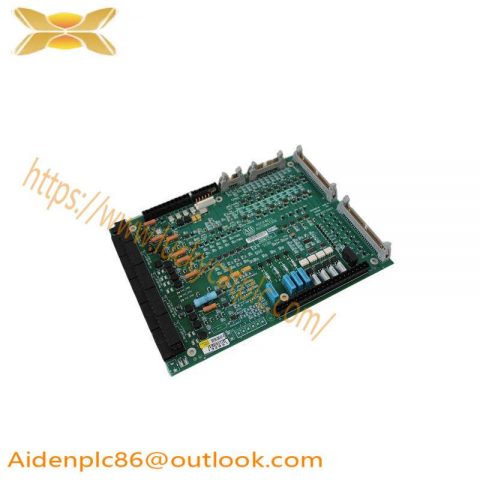 Allen Bradley 80190-380-01-R Digital Input Module