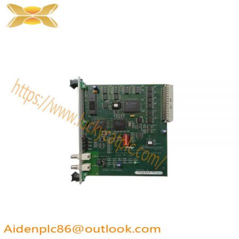 A-B 81003-438-51-R 80190-220-01-R Programmable Logic Controller Module