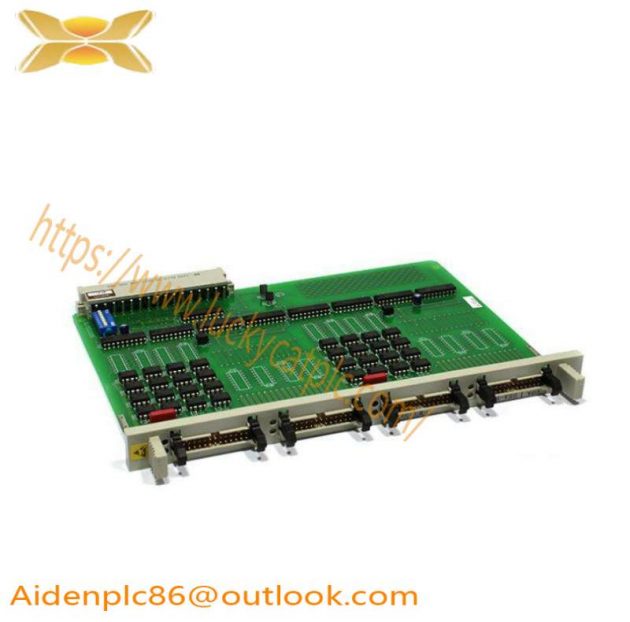 A-B A77146-220-51 High-Performance Control Module for Industrial Automation