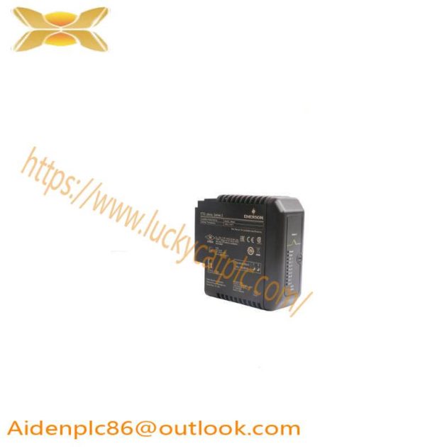 Rockwell Automation A-B KF2EDG15K-5.08 6P Industrial Control Module
