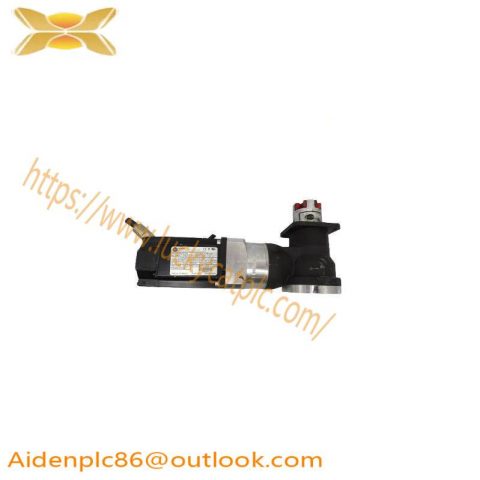 AB MPL-B320P-SJ72AA: High-Power AC Servo Motor for Precision Applications