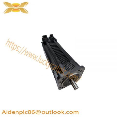 AB 1326AB-B430E-21 Servo Motor, Advanced Industrial Control Solutions