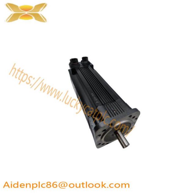 AB 1326AB-B430E-21 Servo Motor, Advanced Industrial Control Solutions