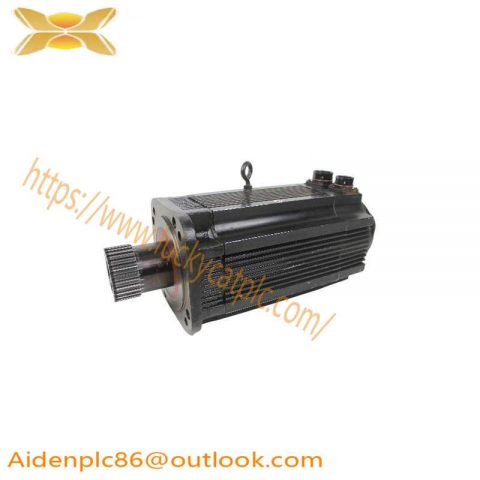 AB 1326AB-B720E-S2L AC PERMANENT MAGNET: Precision Control Solutions