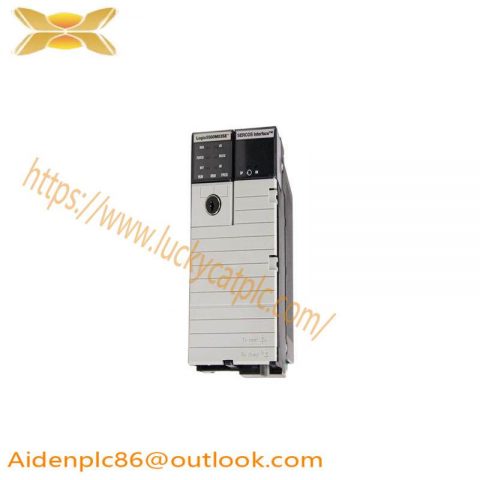 AB 1336F-B025-AA-EN AC Drive, Powering Precision with Efficiency