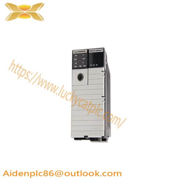 AB 1336F-B025-AA-EN AC Drive, Powering Precision with Efficiency