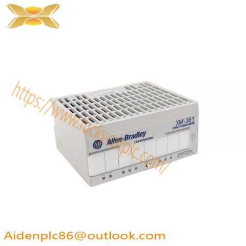 AB Industries 1440-TUN06-00RE Temperature Control Module