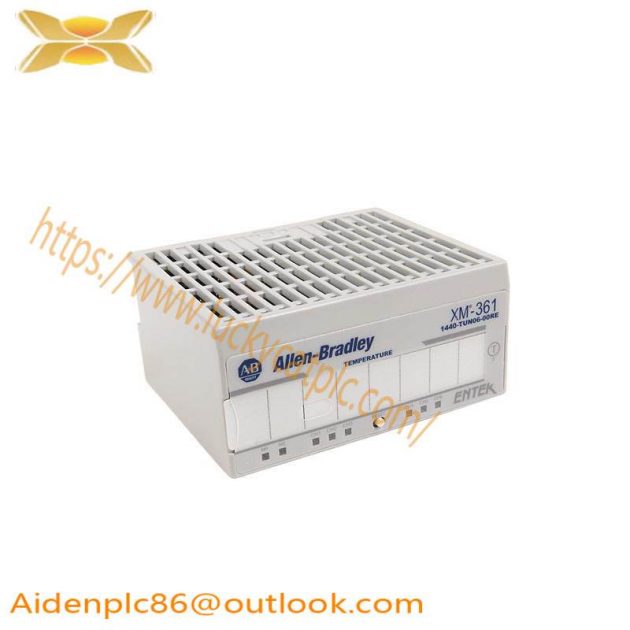 AB Industries 1440-TUN06-00RE Temperature Control Module