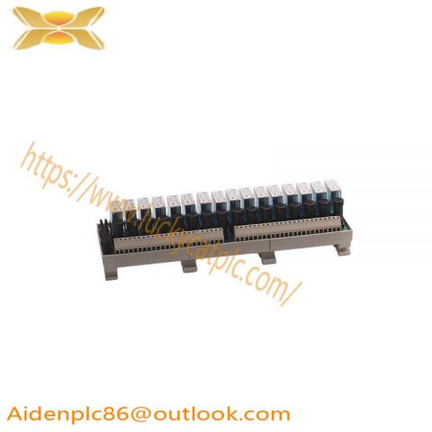 IFM AB 1492-XIM4024-16R Relay Master Digital Module