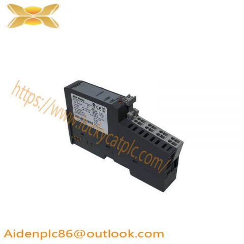 AB Controls AB 1734-EP24DC Expansion Power Unit - Industrial Automation Solutions