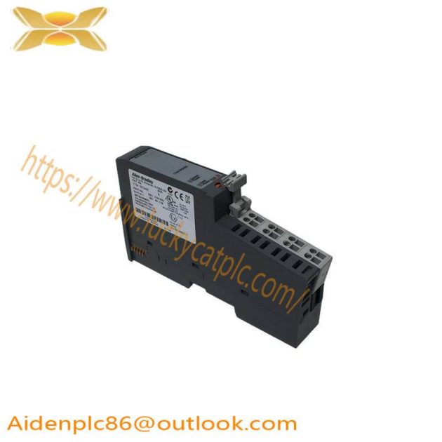 AB Controls AB 1734-EP24DC Expansion Power Unit - Industrial Automation Solutions