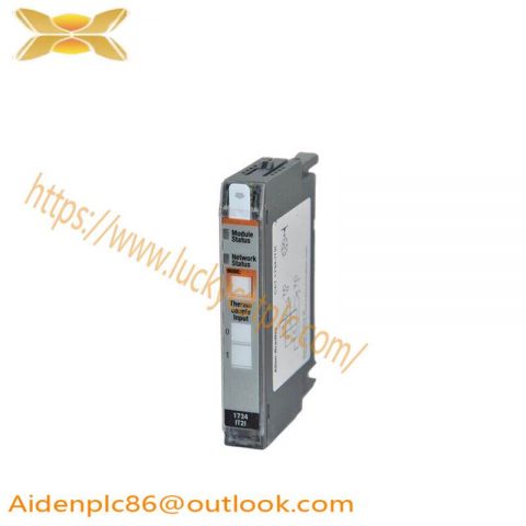 AB Panelview Plus 7 Model 2711P-T19C22D9P - Advanced Industrial HMI Solution