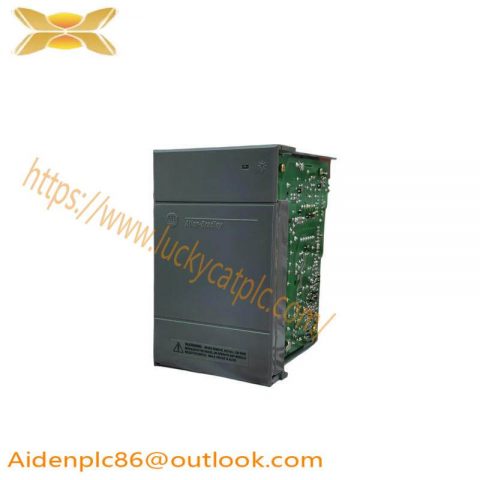 ABB AB 1746-P5 POWER SUPPLY MODULE, High-Efficiency & Reliable Industrial Power Solution