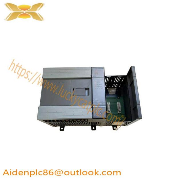 AB Electric AB 1747-L20C Industrial Control Fixed Hardware Module