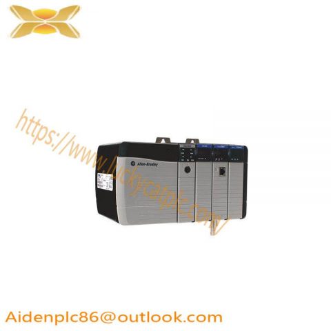 Allen Bradley 1746-IM16 SLC 500 Digital AC Input Module - Industrial Control Solutions