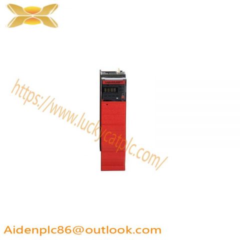 AB Electronics 1756-L8SP Industrial Controller