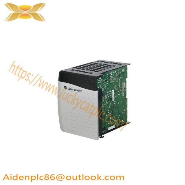 AB 1756-PB75 POWER SUPPLY - Advanced Industrial Power Solution