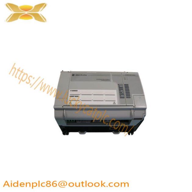 AB 1757-FFLD2: Industrial Fieldbus Linking Device