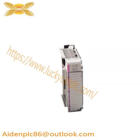 AB 1769-IF4I I/O MODULE - High-Performance Input Module for Industrial Automation