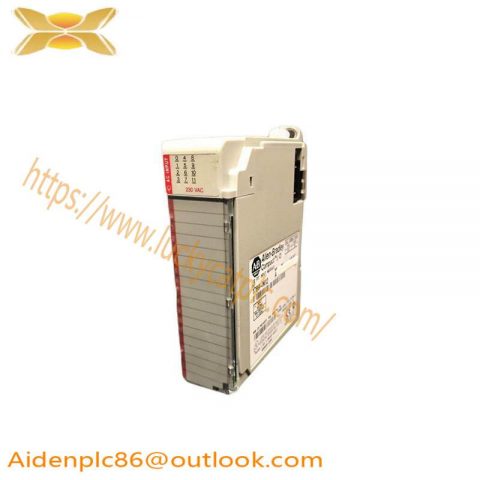 AB 1769-IM12 Digital Input Module: Advanced Control Solutions for Industry