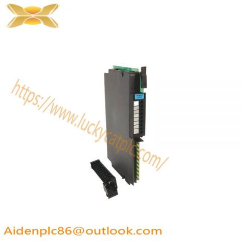 AB 1771-IB Digital DC Input Module, Allen-Bradley PLC Accessories