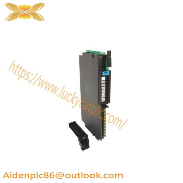 AB 1771-IB Digital DC Input Module, Allen-Bradley PLC Accessories
