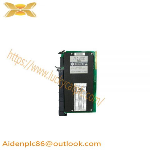 AB 1771-OBD Digital Output Module: Advanced Industrial Control Solution