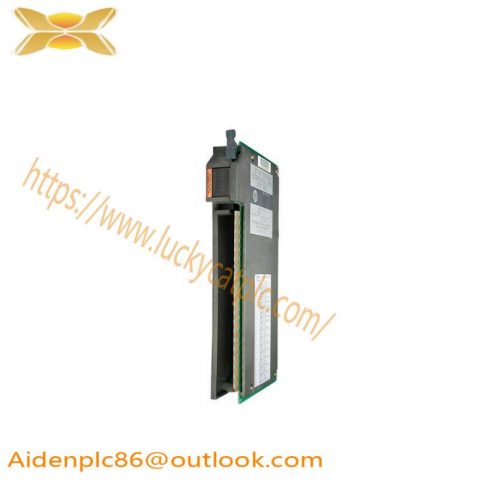 Allen-Bradley 1771-OW16 Digital Contact Output Module