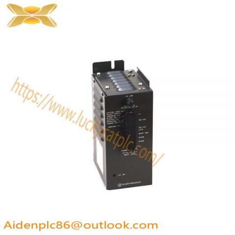 ABB AB 1771-P7 POWER SUPPLY MODULE, Industrial Automation Electronics