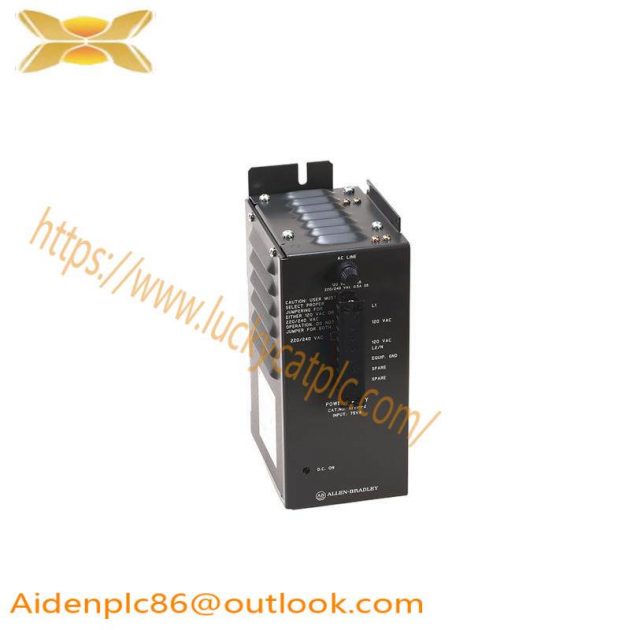 ABB AB 1771-P7 POWER SUPPLY MODULE, Industrial Automation Electronics