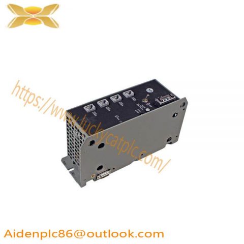 AB 1771-PS7 Power Supply Module: High Efficiency, Reliable Supply for Industrial Automation