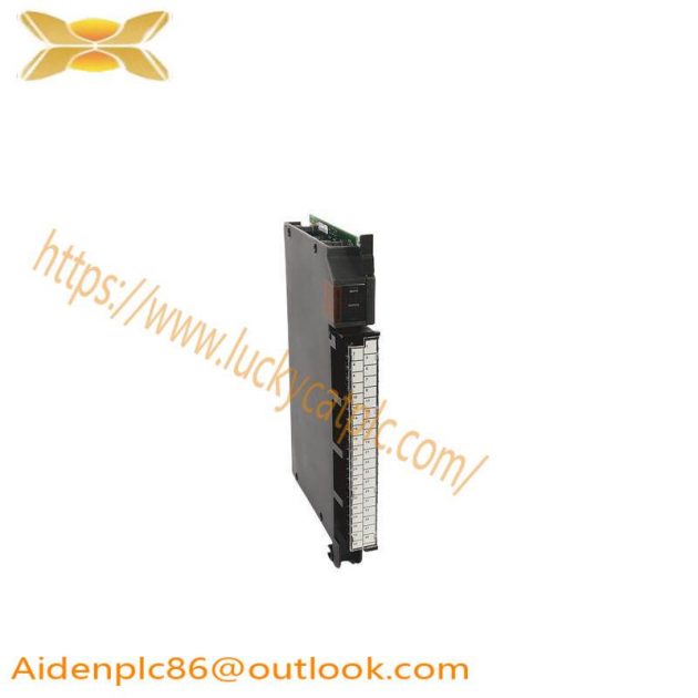 ABB 1771-VHSC COUNTER MODULE, Industrial Control Module