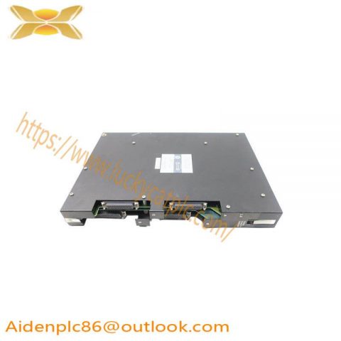AB Controls 1775-LX3 Expansion Module, Industrial Automation, Control Systems, Electronics